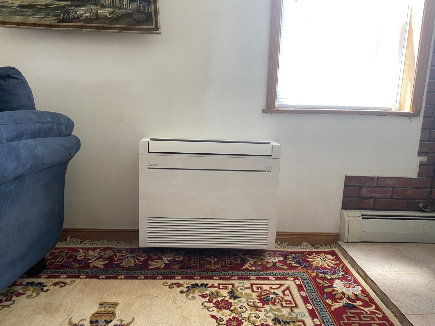 Indoor unit